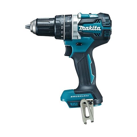 dショッピング |マキタ(makita) 18V 充電式震動ドライバドリル 本体