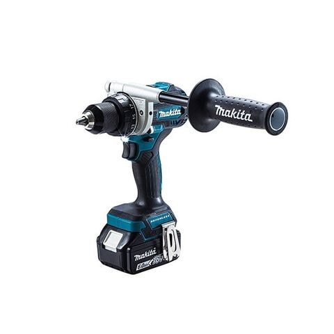 dショッピング |マキタ(makita) 18V 充電式ドライバドリル フルセット