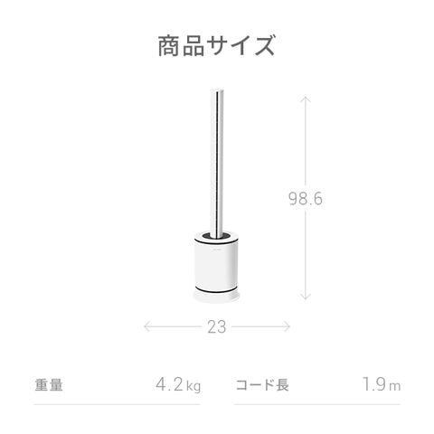dショッピング |【1年保証】 冷暖タイプ タワーファン セラミック