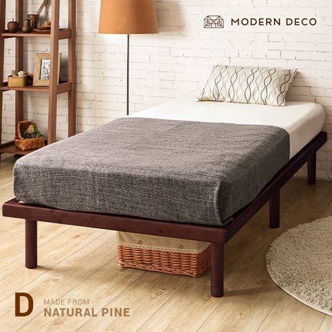 dショッピング |ベッド すのこ すのこベッド 送料無料 ダブル ベッド