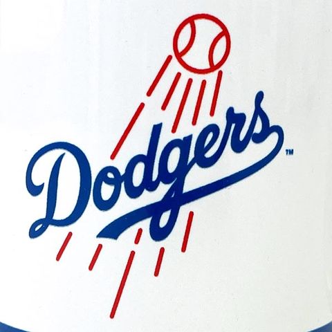 dショッピング |MLB LA ドジャース(Dodgers) マグカップ 大谷翔平 山本