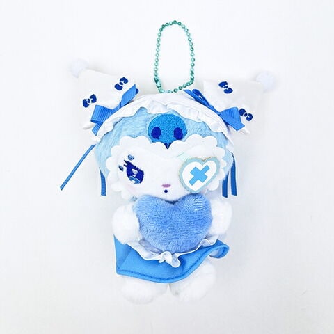 dショッピング |サンリオ クロミ マスコット MU DOLLY MIX Sanrio