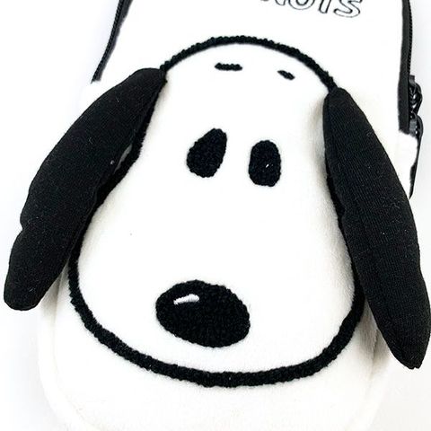 Dショッピング スヌーピー フェイス ペンケース ペンポーチ 筆箱 ポーチ 白 学校 カテゴリ 文房具 ステーショナリー その他の販売できる商品 アニメトーキョー By Annito Friends 22 ドコモの通販サイト