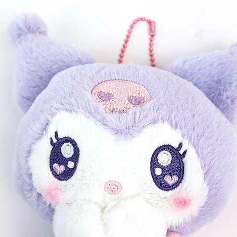 dショッピング |サンリオ クロミ いろいろふぇいす おねがい