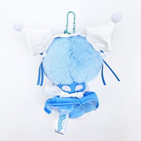 dショッピング |サンリオ クロミ マスコット MU DOLLY MIX Sanrio