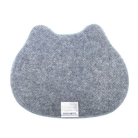 dショッピング |ちいかわ フロアマット ハチワレ インテリア 玄関