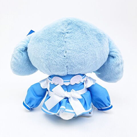 dショッピング |サンリオ マイメロディ ぬいぐるみ(S) MU DOLLY MIX