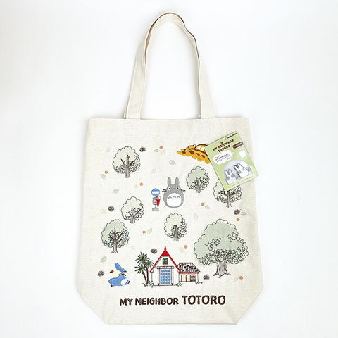 dショッピング |スタジオジブリ となりのトトロ 森の中のトトロ