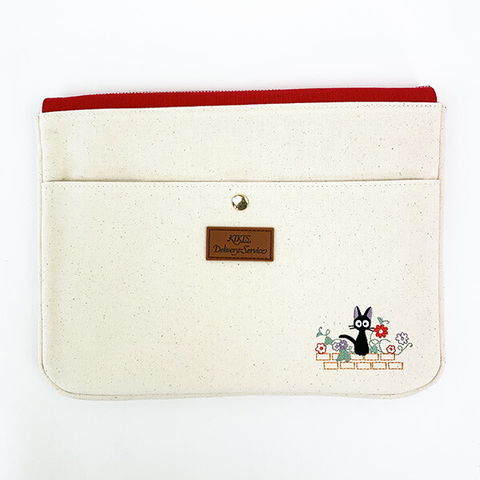 dショッピング |スタジオジブリ 魔女の宅急便 ジジ 屋根の下で