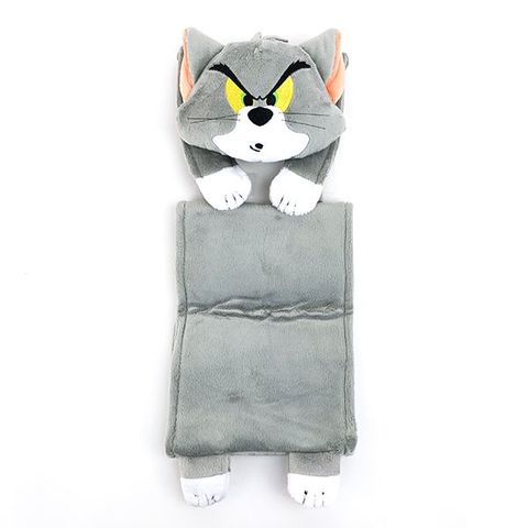 dショッピング |トムとジェリー トイレットペーパーホルダー