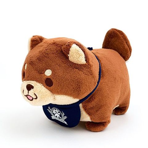 dショッピング |忠犬もちしば ぬいぐるみ S つな インテリア キッズ 