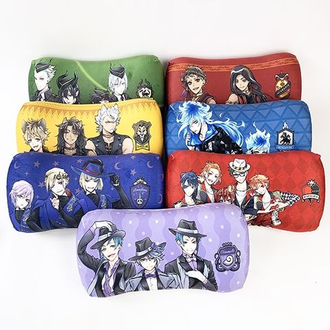 dショッピング |ディズニー ポムフィオーレ ツイステッド