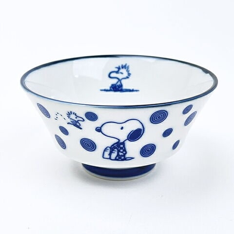 dショッピング |スヌーピー 美濃焼 茶碗 波 JAPANESES STYLE 食器 日本