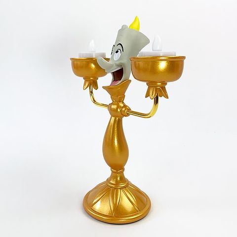 ルミエール電気スタンド 海外ディズニー ディズニー映画】『美女と野獣