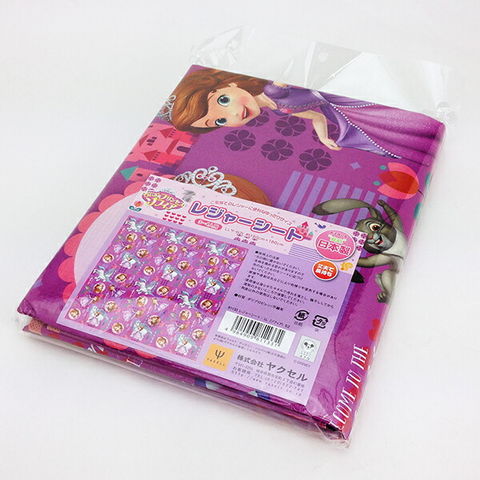 Dショッピング ディズニー ソフィア レジャーシート Ll Mcd カテゴリ モバイルグッズ その他の販売できる商品 アニメトーキョー By Annito Friends ドコモの通販サイト