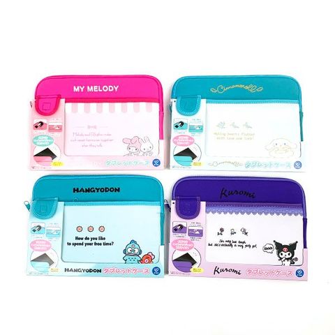 millebonheur fancy sanrio PCケース millebonheur fancy sanrio PC