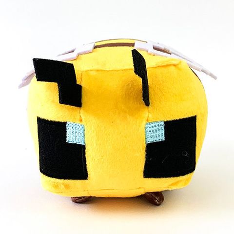 マイクラ　人形 危険。クリーパーのXXXLぬいぐるみはまさかの実物大？マイクラファンに