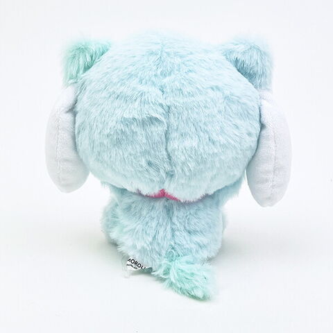 dショッピング |サンリオ シナモロール (ネコ) SABぬいぐるみ シナモン