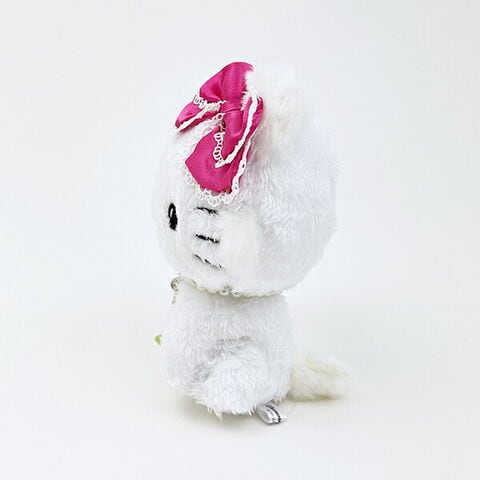 dショッピング |サンリオ チャーミーキティ ぬいぐるみ 胸キュン dショッピング |サンリオ チャーミーキティ ぬいぐるみ 胸キュン