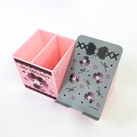 2017年　サンリオ　 マイメロディ　メモ&チェスト　チェストのみ Amazon.co.jp: サンリオ(SANRIO) サンリオ チェスト マイ