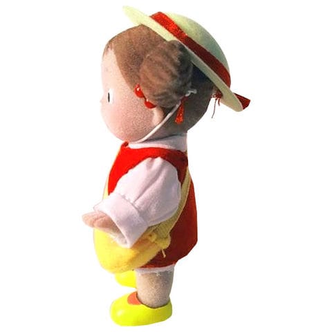 dショッピング |スタジオジブリ ドールコレクション めいちゃん 