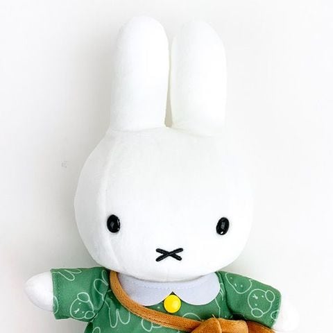 dショッピング |ミッフィー スナッフィー ぬいぐるみ MIFFY and SNUFFY