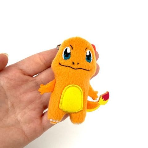 dショッピング |ポケモン ポケットモンスター pokemon ヒトカゲ