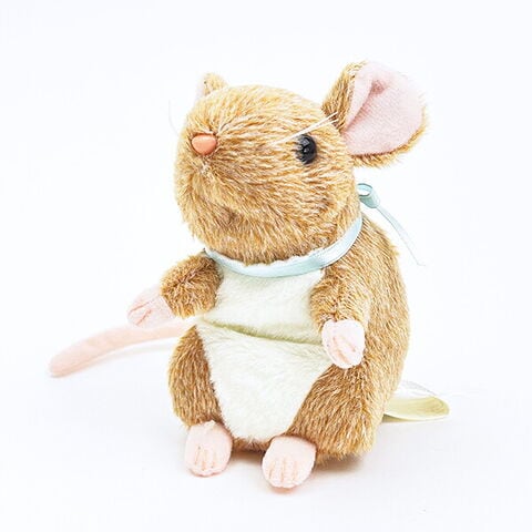 dショッピング |ピーターラビット ハンカマンカのこども ぬいぐるみ