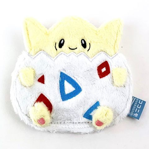 dショッピング |ポケモン トゲピー おりたたみミラー 三英貿易