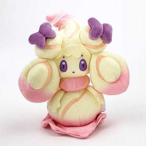 ポケットモンスター ポケモン ぬいぐるみ PP181  - dショッピング