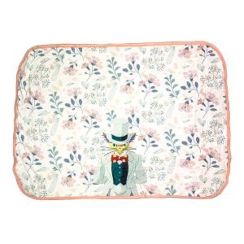 dショッピング |スタジオジブリ 耳をすませば ムーン クッション