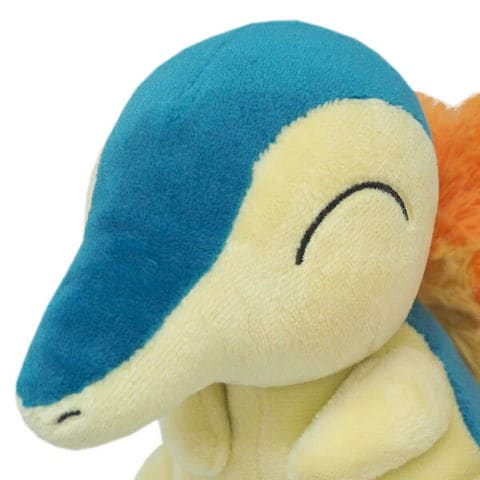 dショッピング |ヒノアラシ ぬいぐるみ S ALL STAR COLLECTION 第4弾