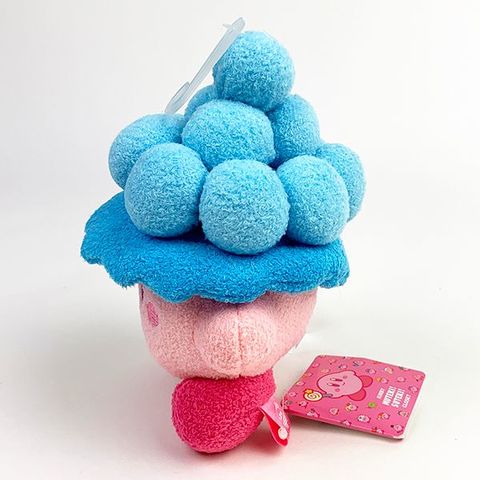 dショッピング |Nintendo カービィ ぬいぐるみ バブル グッズ