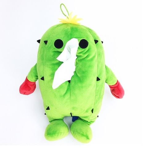 dショッピング |デジモンアドベンチャー ティッシュケース トゲモン