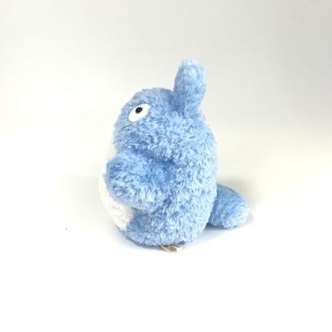 トトロ ぬいぐるみ ヘリンボーン トトロ ぬいぐるみ ヘリンボーン - メルカリ