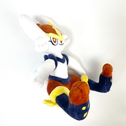 dショッピング |ポケットモンスター エースバーン ぬいぐるみ Sサイズ
