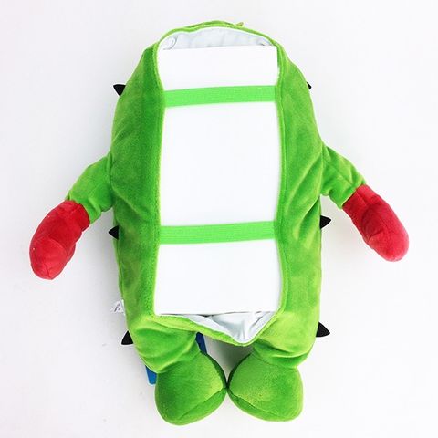 dショッピング |デジモンアドベンチャー ティッシュケース トゲモン