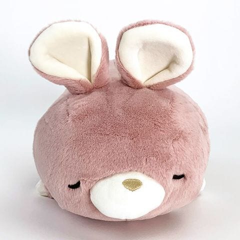 dショッピング |ポクシン ボルスター らびこ うさぎ ぬいぐるみ