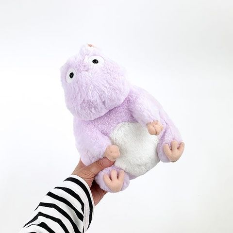 dショッピング |スタジオジブリ 千と千尋の神隠し ぬいぐるみ なかよし