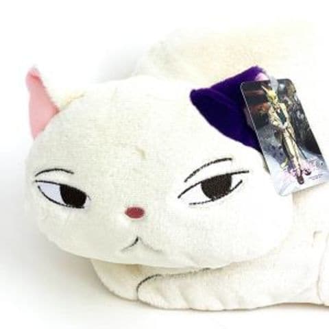 新品　スタジオジブリ　耳をすませば　ムーンぬいぐるみ　２種セット 耳をすませば なかよしお手玉 ムーン | どんぐり共和国そらのうえ店