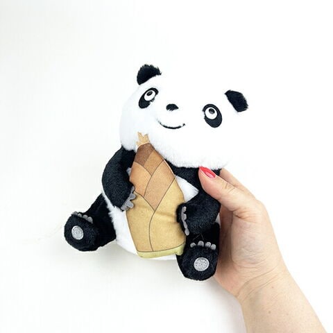 dショッピング |スタジオジブリ パンダコパンダ パンちゃん(たけのこ