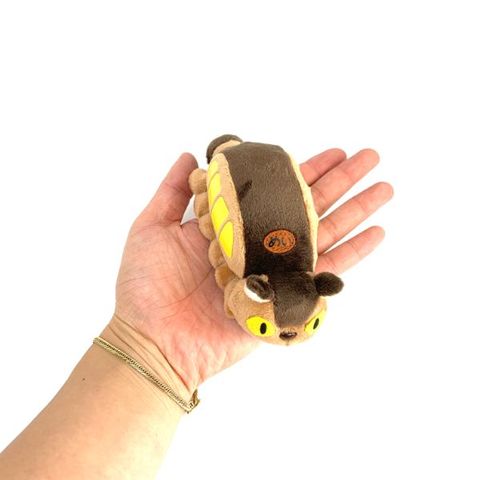 Dショッピング となりのトトロ 猫バス ぬいぐるみ 猫バスミニ カテゴリ ぬいぐるみ 人形の販売できる商品 アニメトーキョー By Annito Friends K 6428 ドコモの通販サイト