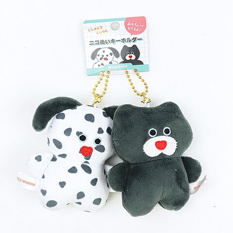 dショッピング |モジョジョジョ(mojojojo) ニコぬい(C) ぬいぐるみ