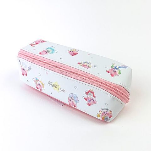 星のカービィ アニメ 筆箱 レア