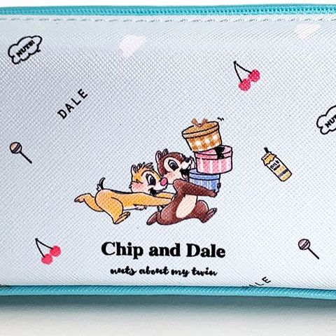 2PL-6　ラミネートハニーチューン♥ペンケース　ファスナーポーチ　ララチューン 2PL-6 ラミネートハニーチューン♥ペンケース ファスナーポーチ ララ