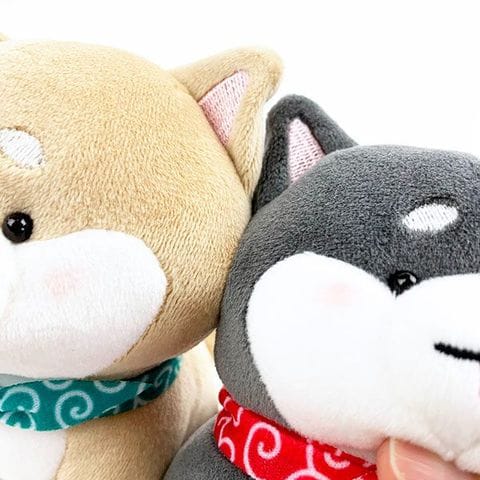 dショッピング |ニコヌイグルミ シバイヌ 犬 どうぶつ 柴犬 ぬいぐるみ