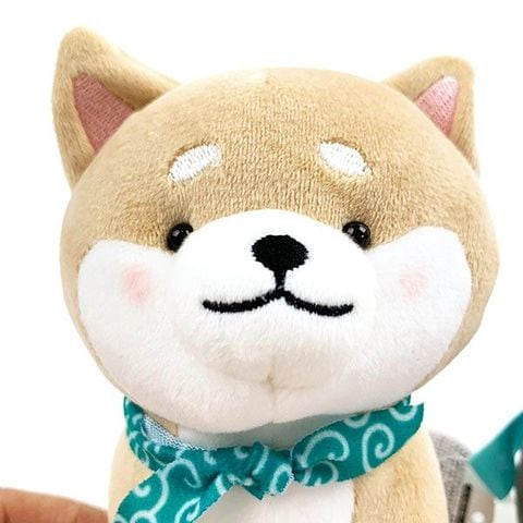 dショッピング |ニコヌイグルミ シバイヌ 犬 どうぶつ 柴犬 ぬいぐるみ