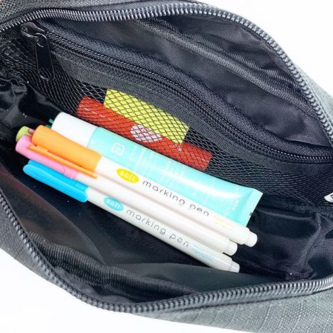 dショッピング |コカ・コーラ ペンポーチ black ペンケース 文房具