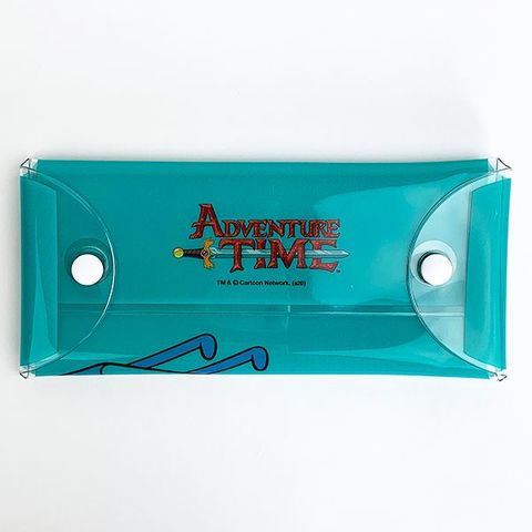 dショッピング |アドベンチャータイム ADVENTURE TIME クリアマルチ