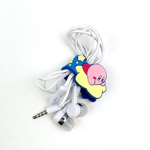 マイメロディ ケーブルクリップ ケース ケーブルプロテクター マイ